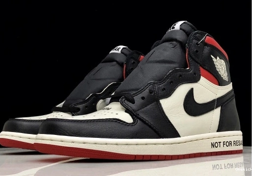 Resale' Retro Jordan NRG AIR HIGH 861428-106 1 'NOT Comfortable 861428-106  OG for 268 0529